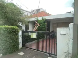 Dijual Rumah murah di Komplek AU Waringin permai  jakarta timur
