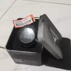 Jam tangan EIGER original & headset bluetooth
