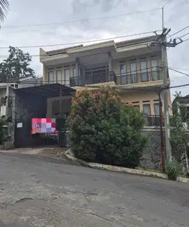 Murah Rumah Komplek Griya Mandala Permai Cimenyan