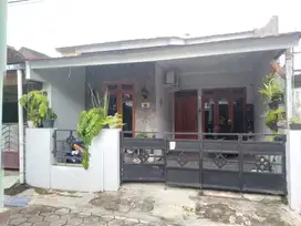 A008 - Di Perumnas Minomartani Siap Huni Dekat AMIKOM