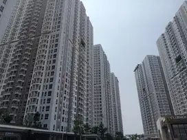 Jual Rugi!!! Tokyo Riverside - Pantai Indah Kapuk 2 (Tipe Studio)