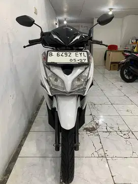Honda Vario 125 2012