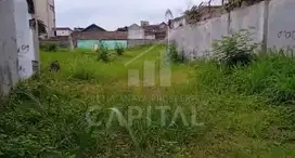 KAVLING COCOK UNTUK PERUMAHAN MAUPUN BANGUNAN LAINNYA DI SUDIRMAN