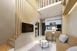 Rumah Minimalis Makassar Akses Mudah dan Strategis Lingkungan Nyaman