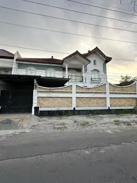 Lembah Harapan cluster Pinus Asri Boulevard (YL)