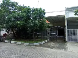 Dijual Rumah Darmo Sentosa Raya Siap Huni