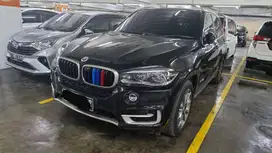 BMW X5 30 Drive 35i 2015 Bensin