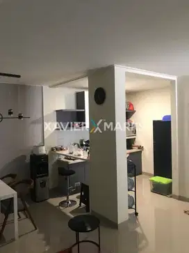 MURAHH RUMAH FULL FURNISHED DI CLUSTER AGNESI GADING SERPONG
