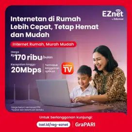 Indihome Depok promo
