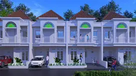 Segera miliki hunian baru harga spesial untuk 1 pembeli pertama