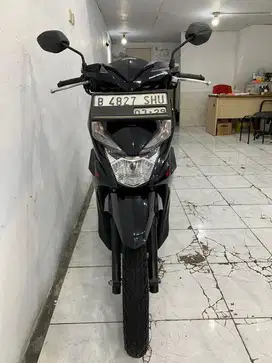 Honda Beat 2019