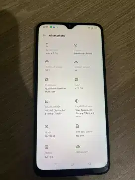 Realme 3 Pro 4/64gb