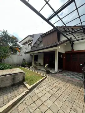 Di Jual Cepat Rumah SCBD Harga NJOP Siap Huni