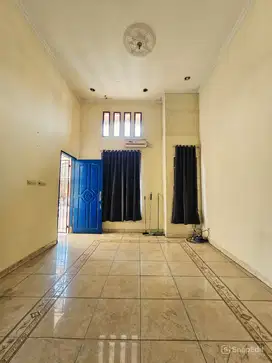 JUAL CEPAT   Rumah TAMAN ROYAL 2 - Tangerang  Cluster Parahyangan