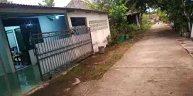 Dijual Rumah Klasik di Perum Guwosari Pajangan