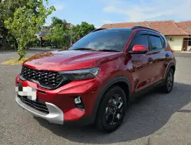 KIA Sonet 1.5 Premiere At 2022 (istimewa)