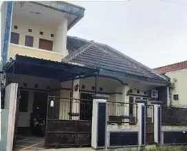 Murah Rumah Jl. Idi Adimaja III Gumuruh Batununggal