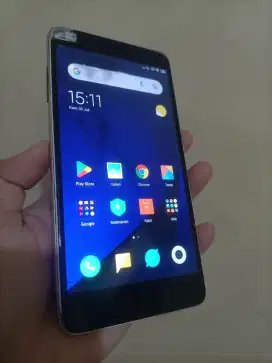 Redmi Note 4X Ram 4/64, Normal semua siap pakai, minus bercak lcd