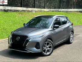 NISSAN KICKS 2022 / 2021 E POWER HYBRID 1.2 LOW KM.21RB PJK PJG#F7ST