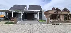 Rumah murah Gedangan Sidoarjo Tanpa DP Tanpa Biaya Java Residence 5