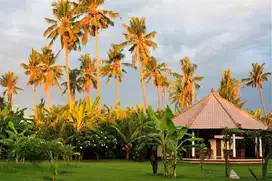 For Sale Freehold Boutique Resort in North of Bali