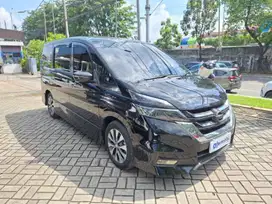 Low KM Nissan Serena 2.0 Highway Star Bensin-AT 2019 SIN