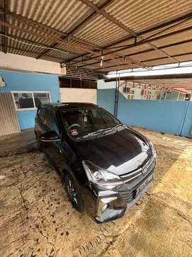 DIJUAL AYLA MATIC 1,2R