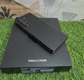 SAMSUNG Z FOLD 5 RAM 12/256GB