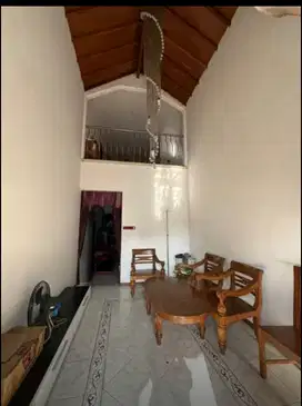 Disewakan Rumah Jl. Simo Sidomulyo Sby