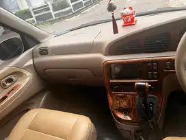 Kia Carnival 2000 Diesel