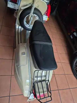 Dijual vespa sprint