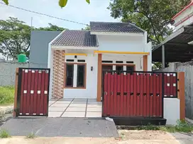 DIJUAL CEPAT RUMAH LUAS MURAH LOKASI SUMUR BATU, BANTAR GEBANG