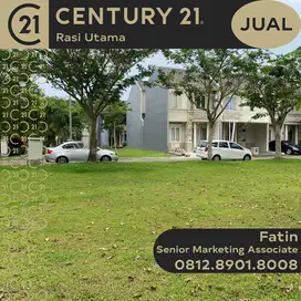 DIJUAL TANAH DI ASSANA VANYA PARK BSD TANGERANG SELATAN