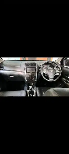 Toyota Avanza 2019 Bensin