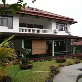 Dijual Rumah Siap huni nan asri di Pejaten barat Jakarta selatan
