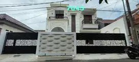 Jual Rumah Mewah Dan Cantik Dalam Komplek Di Pondok Kelapa