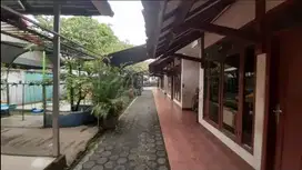 Dijual Rumah Cantik  & Nyaman bisa untuk Usaha Lokasi Strategis