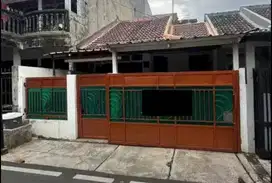 RUMAH MEWAH DI PONDOK KELAPA