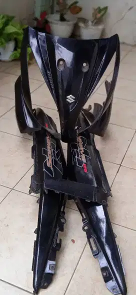 Part copotan Suzuki Skywave