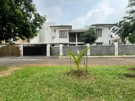Rumah bagus sewa di villa gading indah kelapa gading jakarta