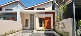 Rumah Siap Huni. 15 menit Ke Kota Jogja.Legalitas &Kualitas Terjamin