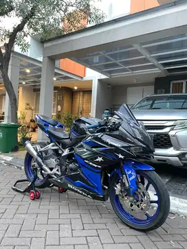 Honda CBR 250RR