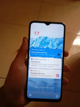 Jual Hp Oppo A17