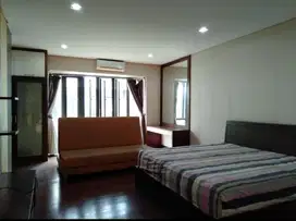 Rumah Springhill Kemayoran jakpus