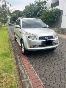 Mobil Terios Matic