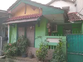 Rumah murah di medang lestari