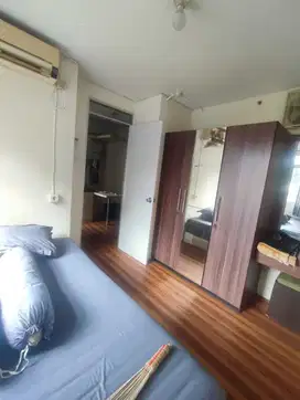 Disewakan Apartemen Gading Nias 2 kamar Furnished
