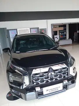Mitsubishi Xpander 2024 Bensin
