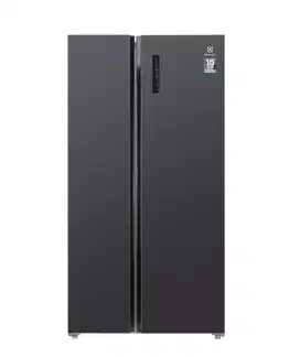 Kulkas Electrolux SBS ESE5401A-BID || 505L || 35watt || Inventer