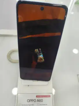 Oppo A60 New hacom Kenjeran